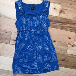 BCBG Max Azria tunic top